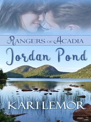 cover image of Rangers of Acadia